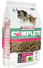 Versele-Laga Complete Chinchilla&Degu корм для шиншил і дегу 500 гр