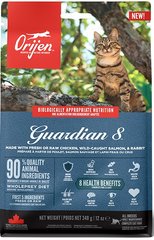 Orijen Cat Guardian Сухий корм для котів 340 гр