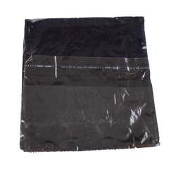 Рушник Iv San Bernard 60*20 см (чорний)