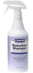 Davis Waterless Shampoo Шампунь без води 946 мл