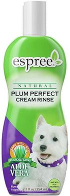 Espree Plum Perfect Cream Rinse Cливовый крем-ополаскиватель