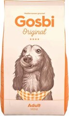 Gosbi Original Dog Mini Adult 3 кг