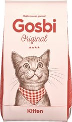 Gosbi Original Cat Kitten 1 кг
