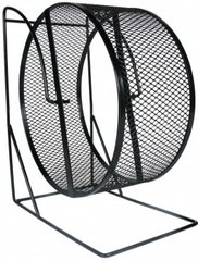 Trixie Exercise Wheel Колесо в клетку для грызунов диаметр 17 см.