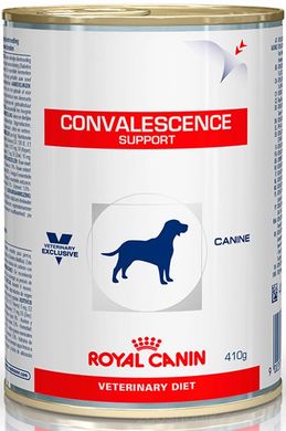 Royal Canin Dog CONVALESCENCE SUPPORT, вологий