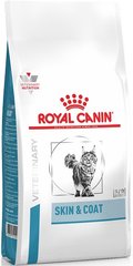 Royal Canin Cat Skin & Coat Feline 400 грамм