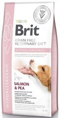 Brit VD Dog Hypoallergenic 2 кг