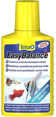 Tetra Easy Balance Засіб для підтримки параметрів води 100 мл