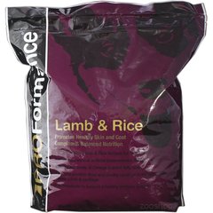 PROFormance Adult (Lamb & Rice)