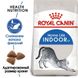 Royal Canin Cat Indoor 400 грамм сухой корм для котов