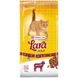 Lara Adult with Lamb Сухой премиум корм для котов 10 кг