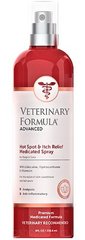 Veterinary Formula Advanced Hot Spot & Itch Relief Spray Антиаллергенный лечебный спрей 236 мл