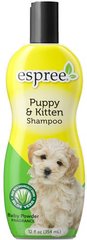 Espree Puppy and Kitten Shampoo Шампунь "без сліз" для цуценят та кошенят 591 мл