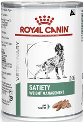 Royal Canin Dog Satiety Weight Management Canine Cansамм