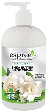 Espree Shea Butter Hand Cream Захисний крем для рук 473 мл