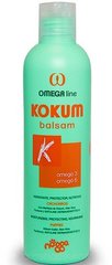 Nogga Omega Kokum balsam - бальзам для цуценят/кошенят і в період линьки 250 мл