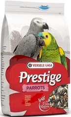 Versele-Laga Prestige Parrots Зерновая смесь для крупных попугаев 1 кг.