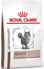 Royal Canin Cat Hepatic Feline 2 кг
