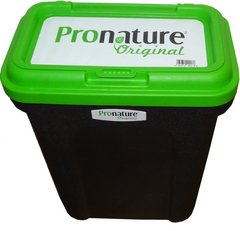 Pronature Original фирменный контейнер для хранения корма