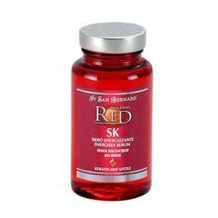 Сироватка Iv San Bernard SK Energising Serum, для тонк. волосся, заспокоює та об'єм 150мл ( 6шт/уп)