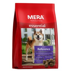 MERA essential Reference корм для дорослих собак з норм рівнем активності, 12,5 кг (123)