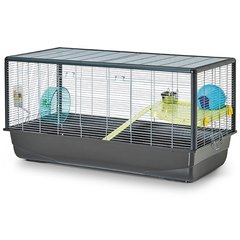 Savic Hamster Plaza клетка для хомяков 100х50х50 см