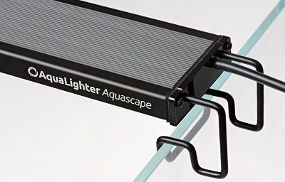 Aqualighter Aquascape- LED светильник для пресноводных аквариумов 30 см