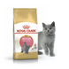 Royal Canin Cat British Shorthair Kitten (Британська короткошерста)корм для кошенят 400 гр