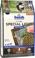 Bosch Dog Special Light 12,5 кг