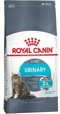 Royal Canin Cat Urinary Care 400 грамм сухой корм для котов