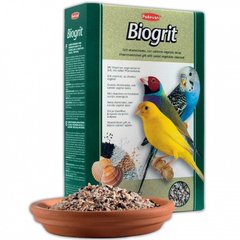 Padovan Biogrit Мінерально-вітамінне підживлення 700 гр