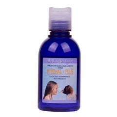 Лосьйон Iv San Bernard Mineral Plus Oligo-elements (кіт/собака), для зміцнення волос., тониз., 125мл