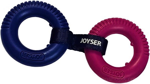 Joyser Puppy 2 Rings Іграшка для цуценят