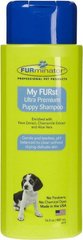 FURminator Ultra Premium Puppy Shampoo Шампунь для щенков