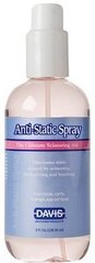 Davis Anti-Static Spray Спрей антистатик для собак та котів 237 мл