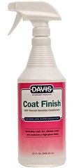 Davis Coat Finish Засіб для відновлення шерсті 50 мл