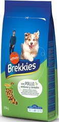 Brekkies Dog Complet Chicken 20 кг.