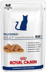 Royal Canin Cat Neutered Adult Maintenance 100 гр