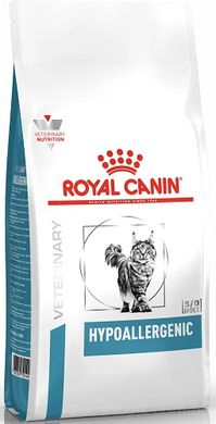 Royal Canin Cat Hypoallergenic Feline 400 грамм