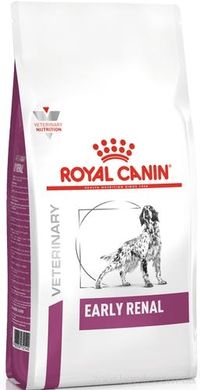 Royal Canin Dog Early Renal 2 кг