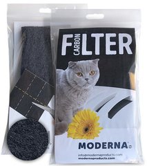 Moderna Filter Фильтр для закрытых туалетов для кошек