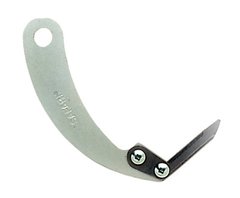 Safari Mat and Tangle Splitter ніж для зрізання ковтунів