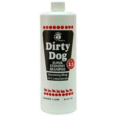 Ring5 Dirty Dog суперконцентрированный шампунь для собак 50 мл.