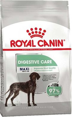 Royal Canin Dog Maxi Digestive Care 10 кг сухой корм для собак