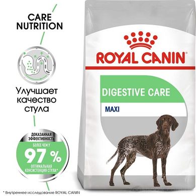 Royal Canin Dog Maxi Digestive Care 10 кг