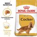 Royal Canin Dog Cocker (Кокер-спаниель) для взрослых