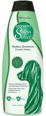 Groomer`s Salon Select Herbal Shampoo Травяной шампунь
