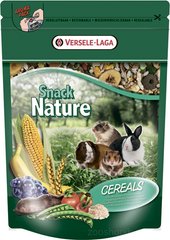 Versele-Laga Nature Cereals Snack (злаки) зерновая смесь для грызунов