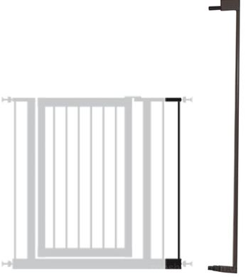 Savic Dog Barrier Extension Розширювач бар'єру для собак 107х7 см
