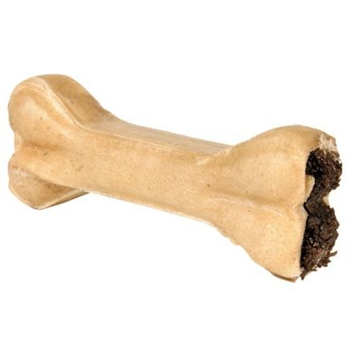 Trixie Жевательная кость с добавлением говяжьего желудка (2 шт/уп) 10 см